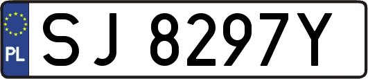SJ8297Y