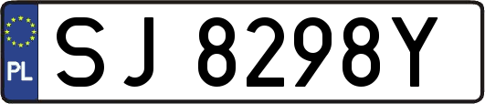 SJ8298Y