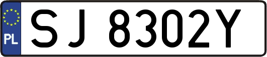 SJ8302Y