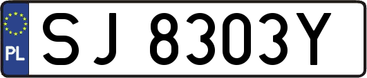 SJ8303Y