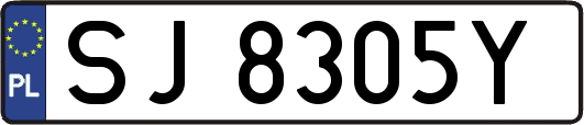 SJ8305Y