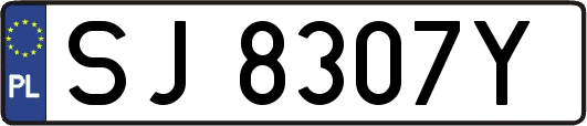 SJ8307Y