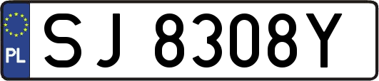 SJ8308Y