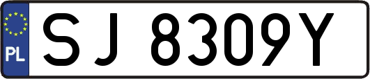 SJ8309Y