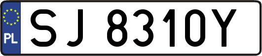 SJ8310Y