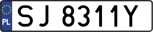 SJ8311Y