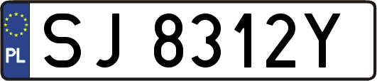 SJ8312Y