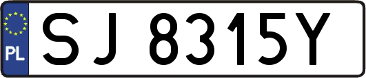 SJ8315Y