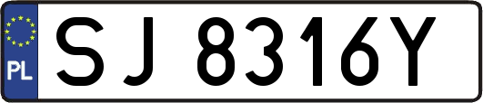 SJ8316Y
