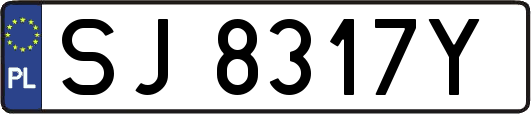 SJ8317Y