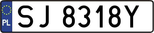 SJ8318Y