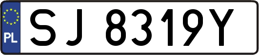 SJ8319Y
