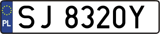 SJ8320Y
