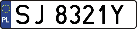 SJ8321Y