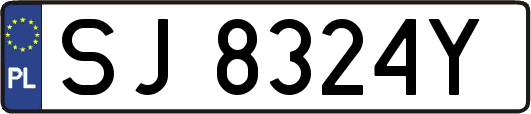 SJ8324Y