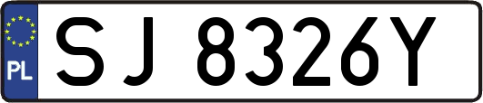 SJ8326Y