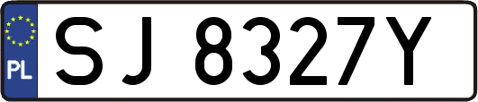 SJ8327Y