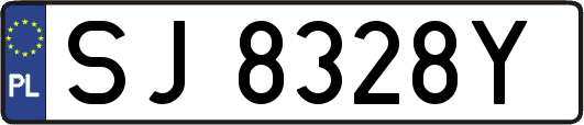 SJ8328Y