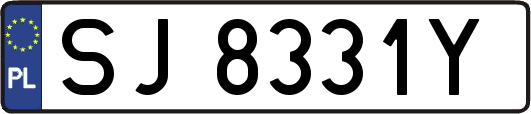 SJ8331Y