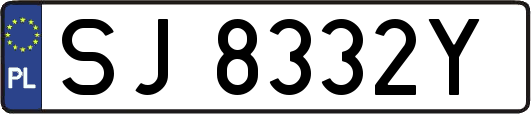 SJ8332Y