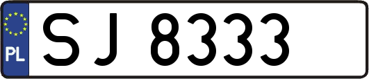 SJ8333