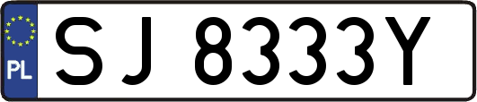 SJ8333Y