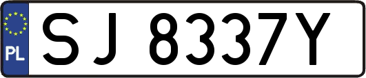 SJ8337Y