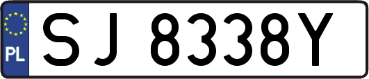 SJ8338Y