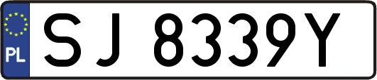 SJ8339Y