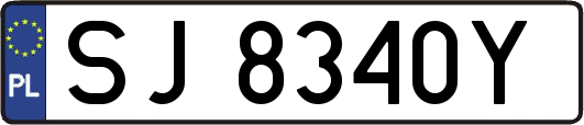 SJ8340Y