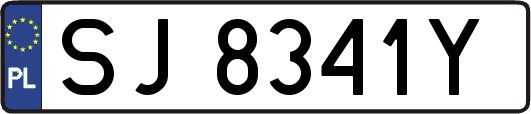 SJ8341Y