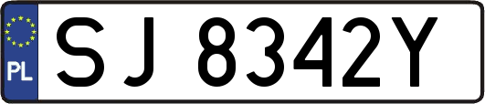 SJ8342Y