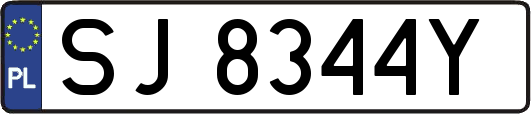 SJ8344Y