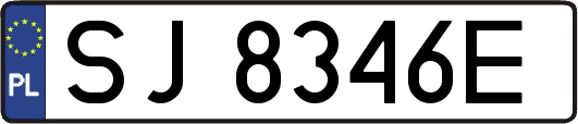 SJ8346E