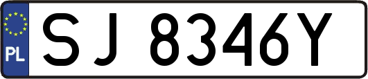 SJ8346Y