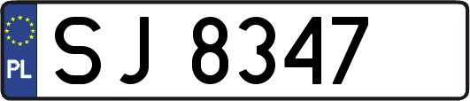 SJ8347