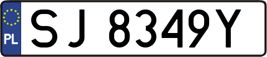 SJ8349Y