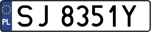 SJ8351Y