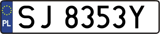SJ8353Y