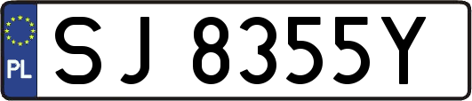 SJ8355Y