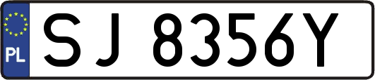 SJ8356Y