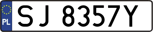 SJ8357Y