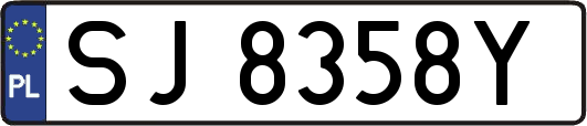 SJ8358Y