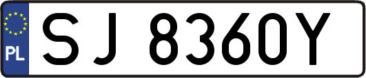 SJ8360Y