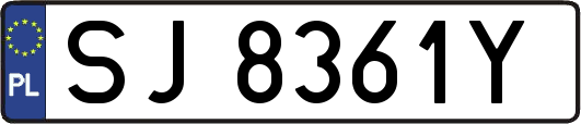 SJ8361Y