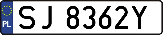 SJ8362Y