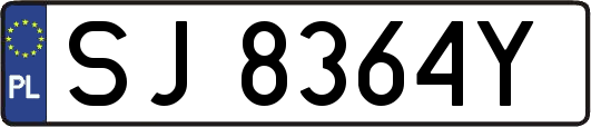SJ8364Y