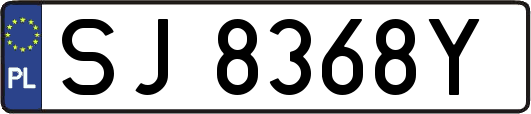 SJ8368Y