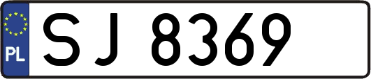 SJ8369