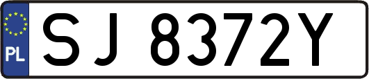 SJ8372Y